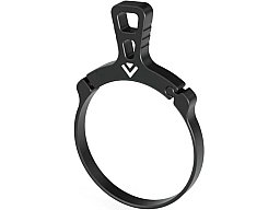 Throw Lever Arken 34 mm für Zielfernrohr, für Jäger und Sportschützen