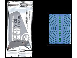 Nitecore 30er PACK MRM10 Wirkstoffplättchen für EMR Mückenabwehrgerät Mosquito Mücken Schnaken | NEU