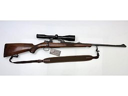 Mauser 98