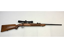Mauser Matchbüchse