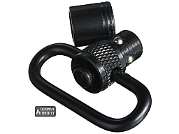Riemenöse mit Kugelverschluss Twister passt z.B. bei Magpul, Hera Arms, Steyr, Krico, Sauer, Blaser