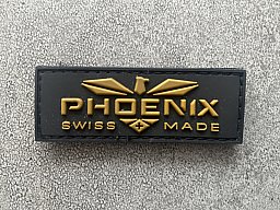 Patch von Phönix