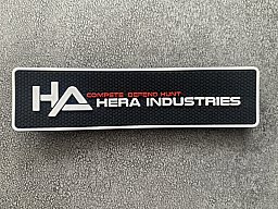 Patch von Hera