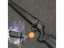 LINKS: BLASER R8 PROFESSIONAL 2.0 Kal. 30-06 52cm M15x1 GEWINDE - SOFORT LIEFRBAR