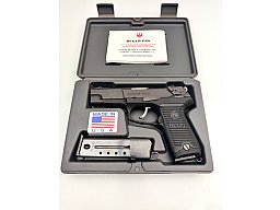 Ruger P89