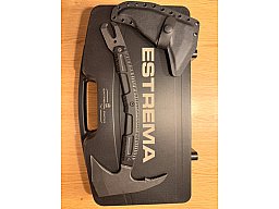 Extrema Ratio Estrema Axt Tomahawk