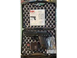 Heckler & Koch USP CO2 Airsoft