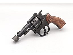 Umarex Mod. 343-C.1866
