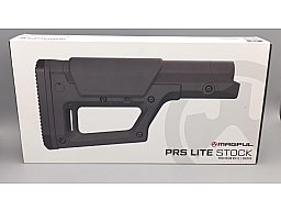 Magpul PRS Lite Stock – AR15 / AR10 – schwarz