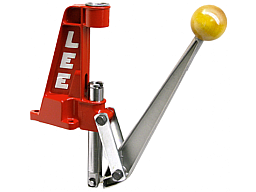 LEE Breech Lock Reloading Press / Reloader Presse Einstationenpresse mit C-Rahmen #90045 NEU