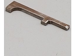 Neuer Schlagbolzen für Browning Trombone .22 lfb