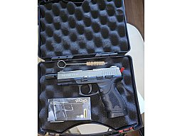 UMAREK RT-23 NKL 9 mm P.A.R