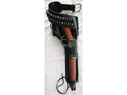 JOSH RANDALL DEKO WAFFE DENIX - Ref.2095/701