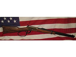 WINCHESTER JOHN WAYNE DEKO WAFFE DENIX - Ref.1069