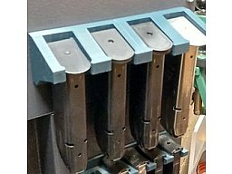 Magazinhalterung für Sig Sauer P226