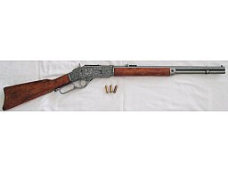 WINCHESTER MOD.73 DEKO WAFFE DENIX - Ref.1324