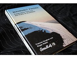 WARHEIT FINDEN - Frances Vaugham