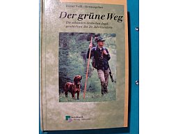 DER GRÜNE WEG
