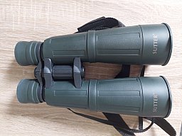 Sutter Fernglas 8x56