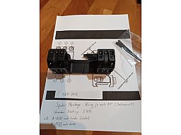 Spuhr Montage QDP 3602