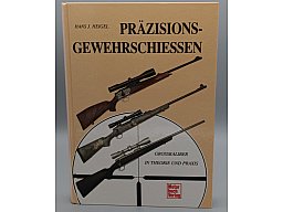 Präzisions Gewehrschiessen