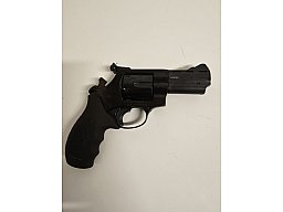 Weihrauch HW 357 „Hunter“ – .357 Magnum – 3 Zoll