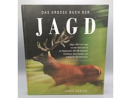 Das große Buch der Jagd