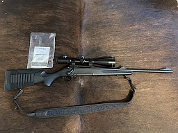 Haenel Jäger 10 .308 Win. DDoptics Nighteagle V6 NFX 2,5-15x56 ERA-TAC Kalix Teknik