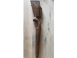 Anschütz 1771 DJV Schaft