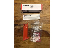 TTrigger Magazin für Glock