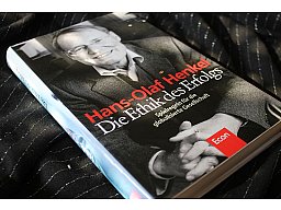 Die Ethik des Erfolgs - Spielregeln für die globalisierte Gesellschaft Hans-Olaf Henkel
