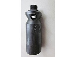 Walther P 22 - Raketen Becher