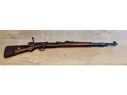 K98 „Jugo“ 1944 in 8x57IS