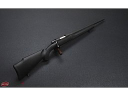 Sabatti-Mercury Repetierbüchse Mod. 870, Kal. .308 WIN mit Gewinde und Kunststoffschaft