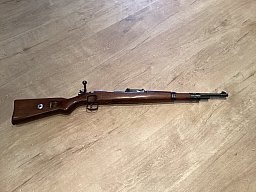 Repetierbüchse Norinco Kal. 22lr