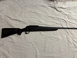 Repetierbüchse Remington 770 Kaliber 300 win. Mag