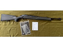 Sauer 303 Classic XT 8x57 IS