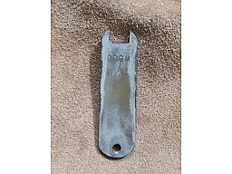 SA Dolch-Schraubenschlüssel