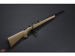 Howa Repetierbüchse Mod. 1500, Kal. .223 REM mit Mündungsgewinde