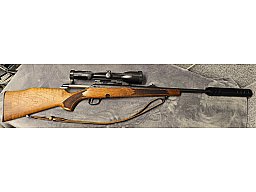 Tikka M 695 LINKS Kaliber 3006