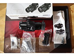 Steiner Leuchtpunktvisier Sight S332 3x32