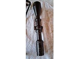 KAHLES 3-12x56 Blaser Sattelmontage