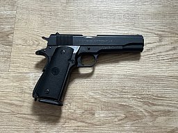 Colt / PARA Ordnance .45 Auto