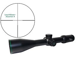 Professor Optiken Staffelsee 3-30x56 LD V2 Leuchtfaser-Absehen 4 - Zielfernrohr UVP 649€