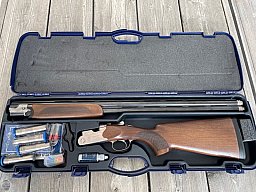 Beretta SV 10 Prevail Sporting, 12/76, 76er Läufe