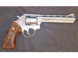 Taurus 689 .357Mag kein Smith & Wesson 66-3, 686, SA/DA Single Action /Double Action Revolver