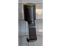 Mündungsschoner militärisch