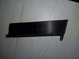 CO2 Magazin für eine Airsoft P38