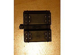 Heckler u. Koch (HK) MP 5, MP5, (Doppelt) Magazinklammer, Original (Schwaben Arms, Beitler, pp)