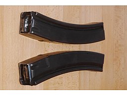 Heckler & Koch, HK, MP5, MP 5, 2 Stück, DEKO Magazin